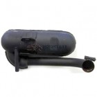 Escape  Vespa 180 Rally